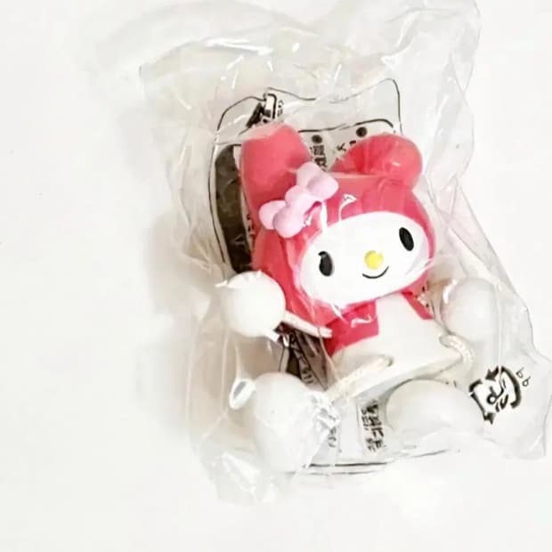 달랑이 마이멜로디,달랑이 산리오, 인간형 마이멜로디