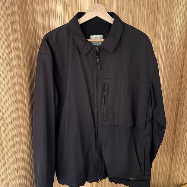 [L] 90s 올드스투시 썬페이드 자켓🇺🇸