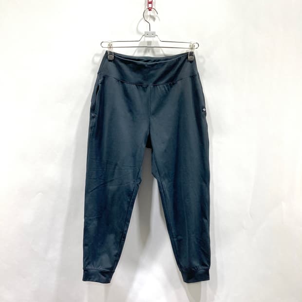 젝시믹스 플러피 조거팬츠 블랙 M 