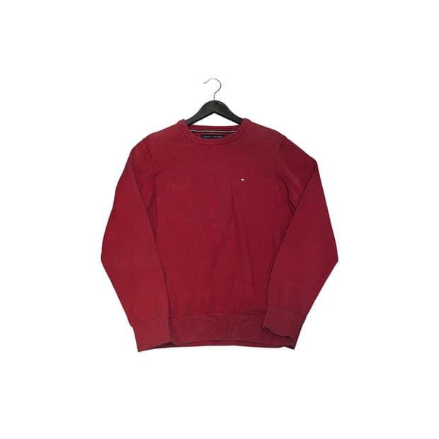 타미힐피거 니트 100