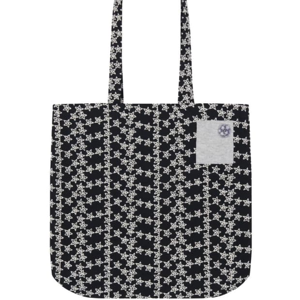 038 star reversible bag black