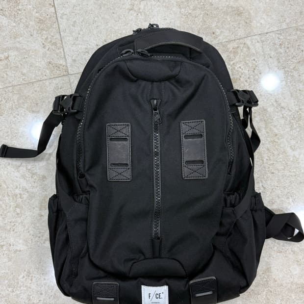 F/CE 950 트래블 백팩 (네오프렌 버전)