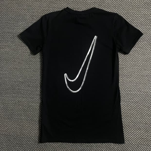 나이키 NSW 빅스우시 빅로고 반팔 티셔츠o 4760