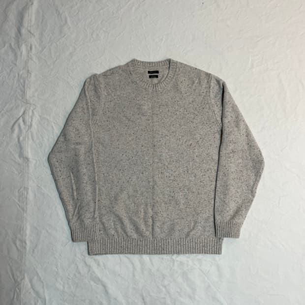 마시모두띠 니트