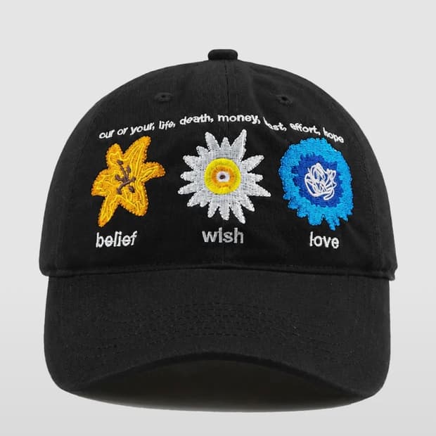 마이딥블루메모리즈 캡