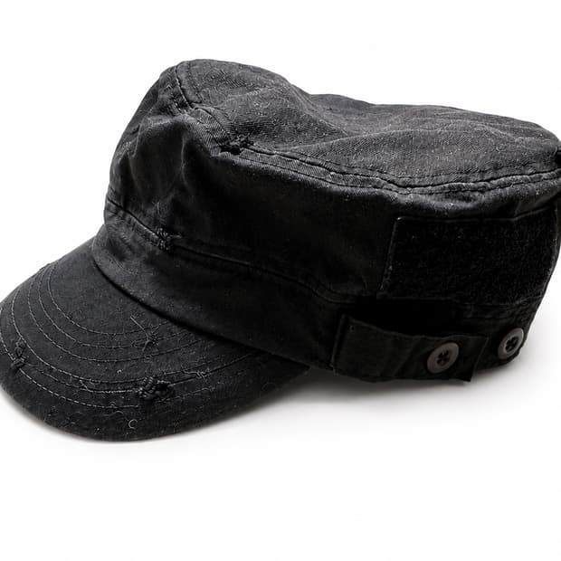 “g.o.a” 00s archive damage cap