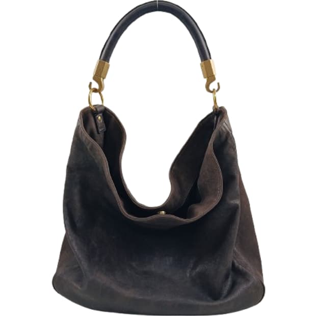 입생로랑 로디 호보백