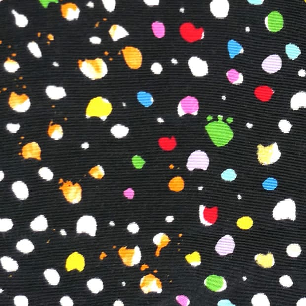 Tsumori Chisato 3d pocket shorts