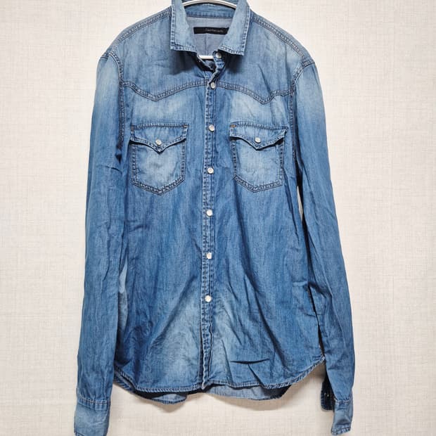 캘빈클라인 청남방