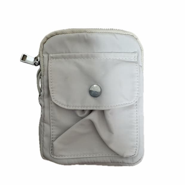 빈티지 미니 크로스백 