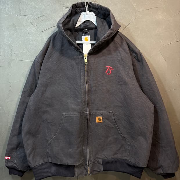 [XL] CARHARTT 칼하트 J130 빈티지 액티브 자켓