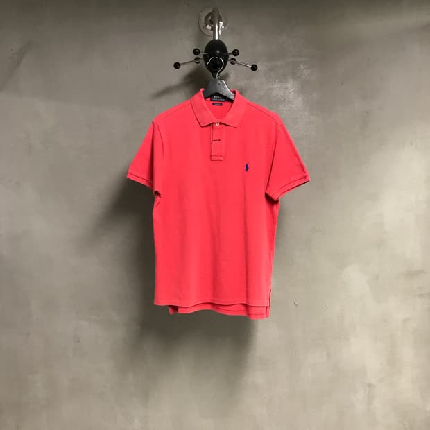 폴로 랄프로렌 PK 반팔 카라티 M