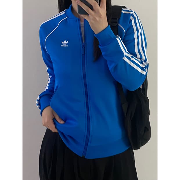 아디다스 져지