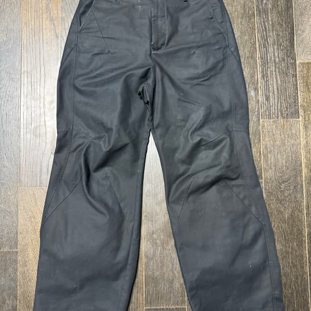 attempt project 바지 s사이즈