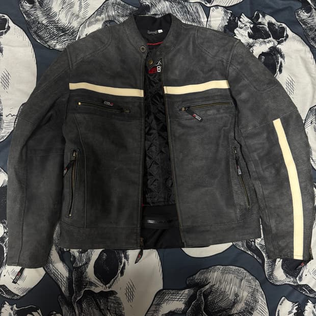 jacket4bike 바이크자켓 M사이즈 