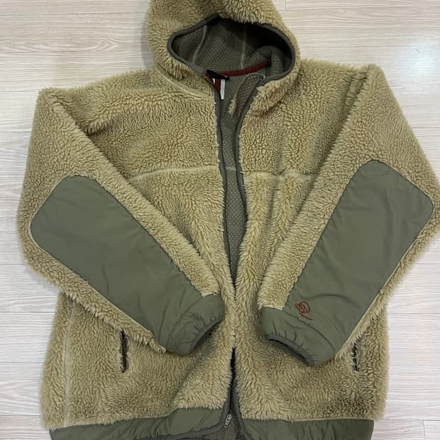 파타고니아 리듬후디 made in usa XL사이즈