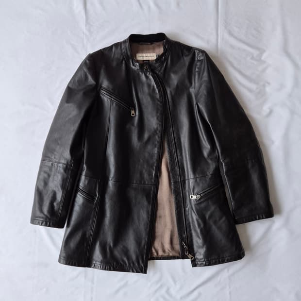 Emporio Armani, 2001