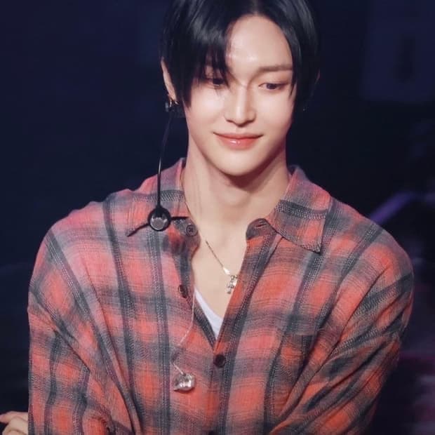 아워레가시 버로우드 셔츠