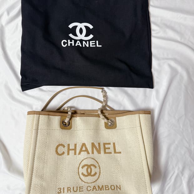 (재당근)도빌백 숄더백