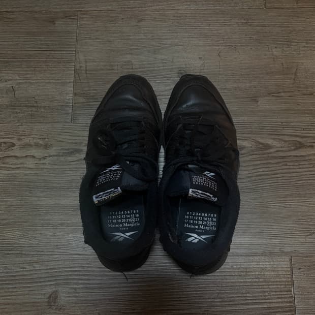 마르지엘라 리복 265