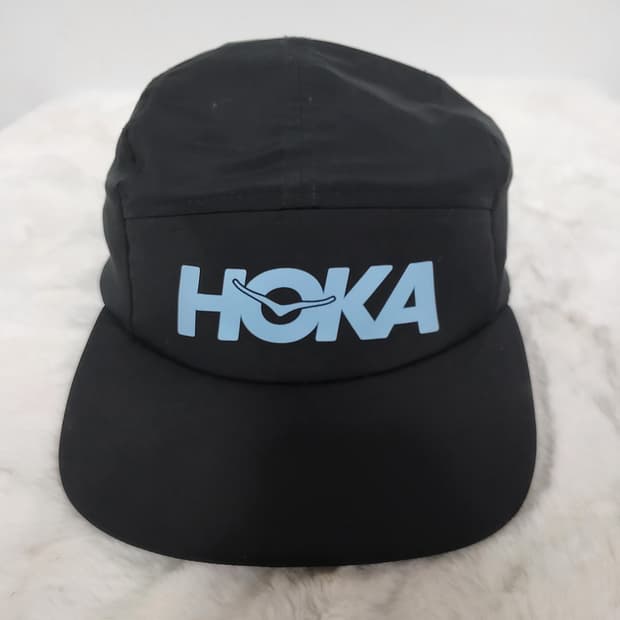 호카 모자 정품 프리사이즈 