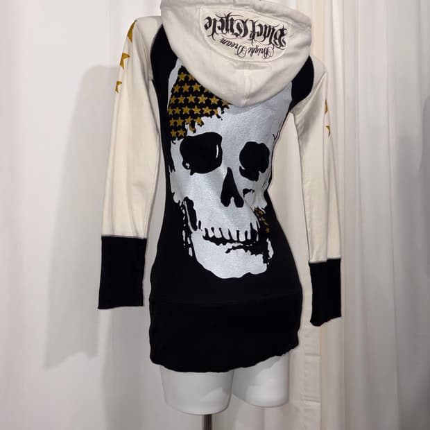 무료배송) D.I.A VINTAGE OUTER(rare)