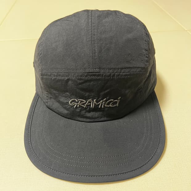 그라미치 나일론캡