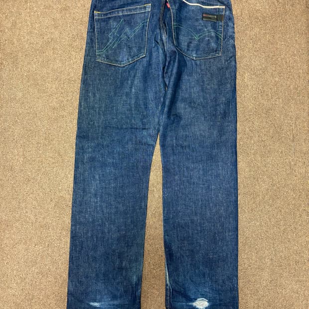 Levis fenom 프라그먼트 디자인 페놈 33사이즈