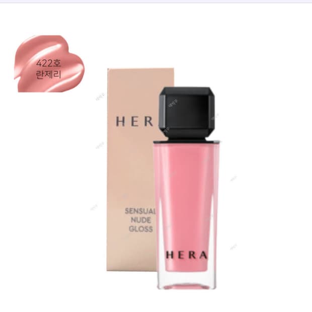 헤라 틴트 란제리 새상품