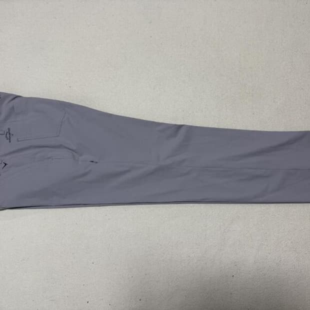 캘러웨이 골프바지 남성용 36인치