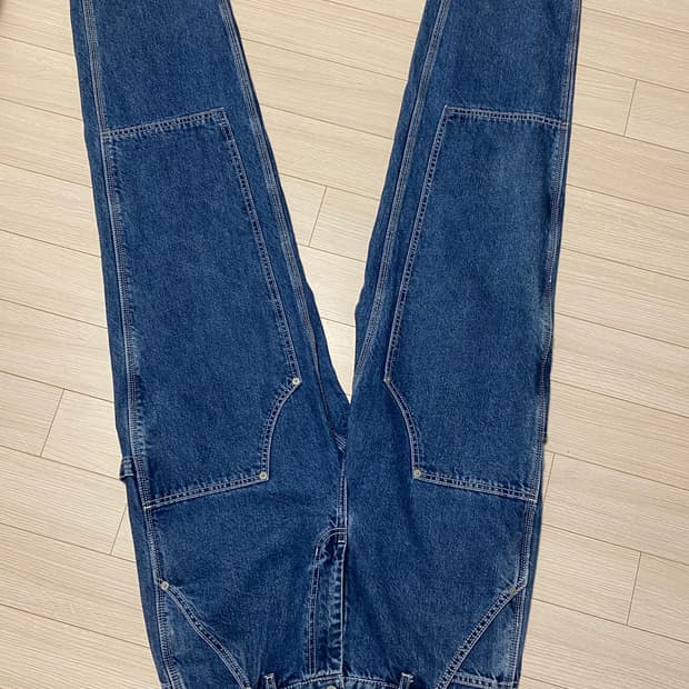 디스이즈네버댓 더블니 L