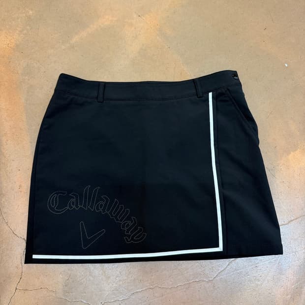 callaway 골프 스커트