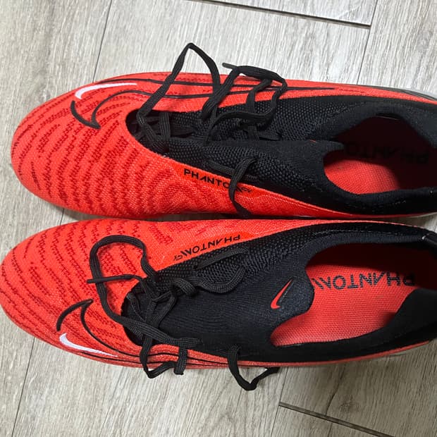 나이키 팬텀 GX 엘리트 AG 축구화 (285)