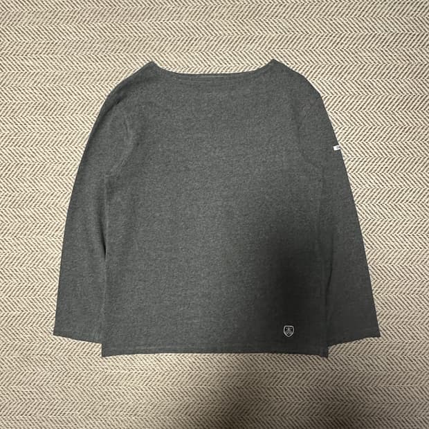ORCIVAL X UNITED ARROWS long sleeve
