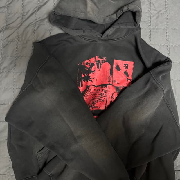 [1] 언더마이카 undermycar 워싱 후드