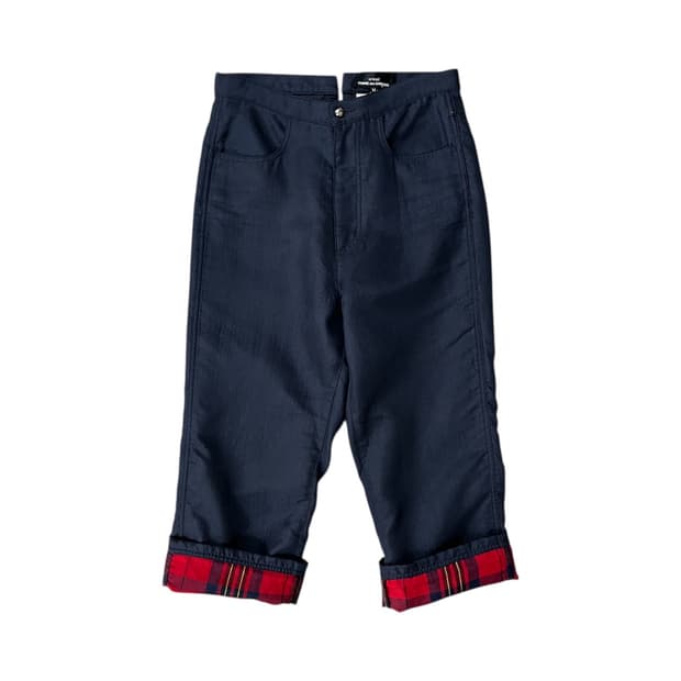 tricot COMME des GARÇONS