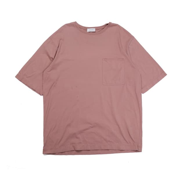 르메르 Lemaire Boxy T-shirt  
