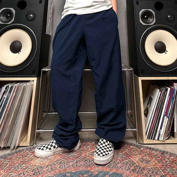 아디다스 트랙팬츠