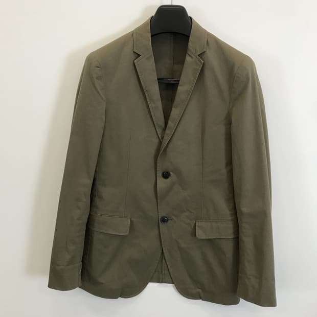 띠어리 Theory 코튼블레이저자켓 국내판 [36]