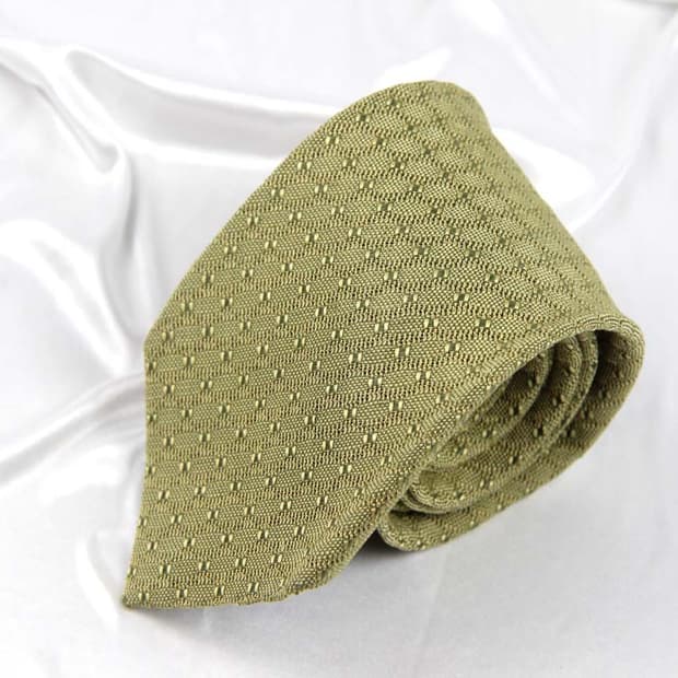 샤넬 9cm A+등급 린넨 남자 명품 넥타이