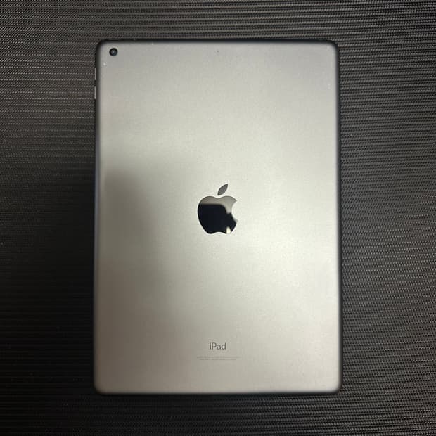 아이패드 9세대 스페이스 그레이 64GB 와이파이