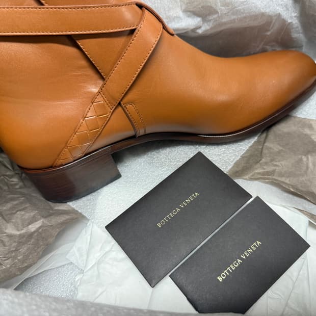 보테가베네타 부츠판매