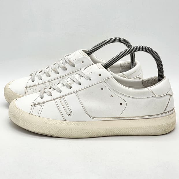 골든구스 Yatay Model 1B 서스테이너블 스니커즈 (40)