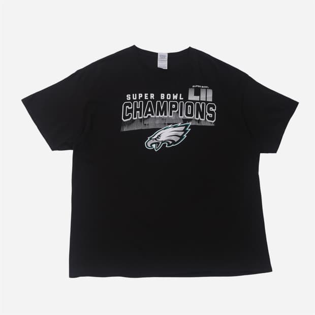 00s nfl 슈퍼볼 티셔츠