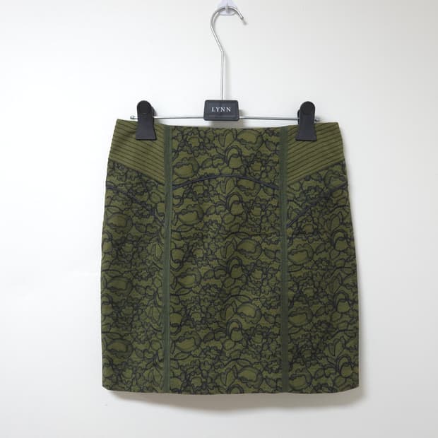 STILE  BENETTON 미니스커트