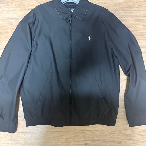 폴로 바이스윙 자켓