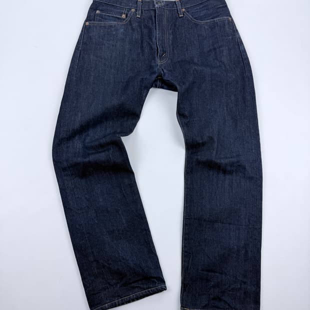 리바이스 LVC 67505-0217 데님팬츠