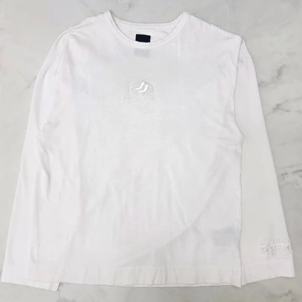 준지 티셔츠 1000