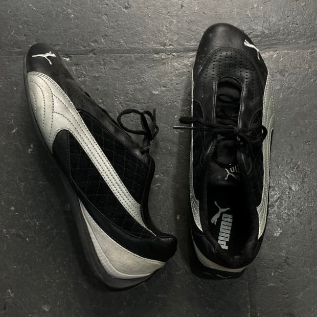 270 푸마 스피드캣 OG