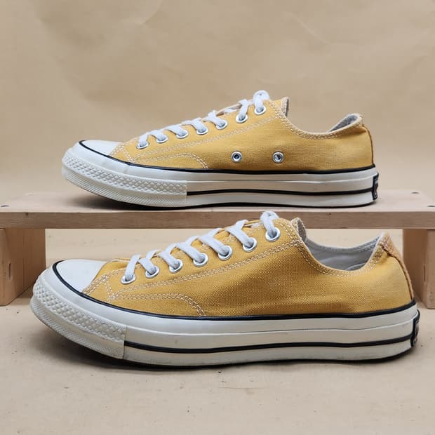 컨버스 척테일러 70 로우 남성스니커즈 270